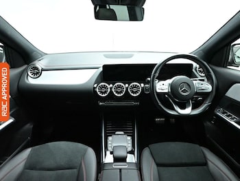 Used Mercedes-Benz EQA 2023 for sale - 79217363: Photo
