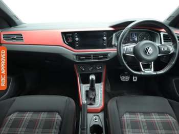 Used Volkswagen Polo 2021 for sale - 73535973: Photo