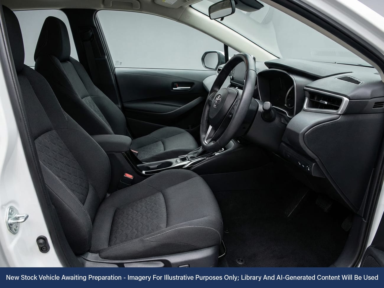 Used Toyota Corolla 2022 for sale - 77463236: Photo 3