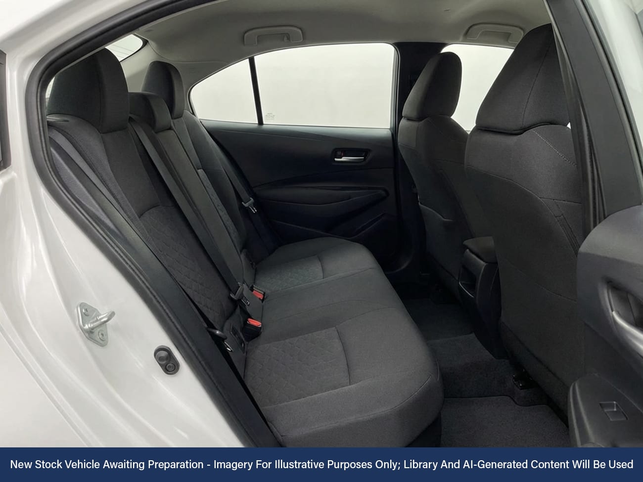 Used Toyota Corolla 2022 for sale - 77463236: Photo 4