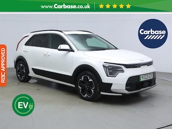 Used Kia Niro 2023 for sale - 79524368: Photo