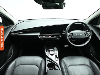 Used Kia Niro 2023 for sale - 79524368: Photo