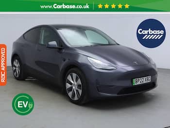 Used Tesla Model Y 2022 for sale - 79624104: Photo