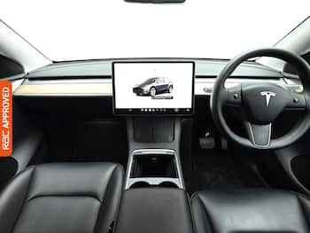 Used Tesla Model Y 2022 for sale - 79624104: Photo