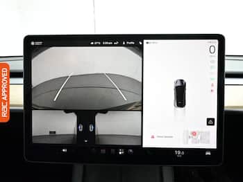Used Tesla Model Y 2022 for sale - 79624104: Photo