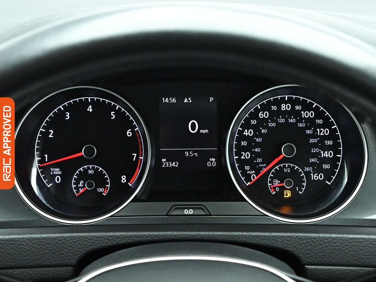 Used Volkswagen Golf 2017 for sale - 78111790: Photo 11