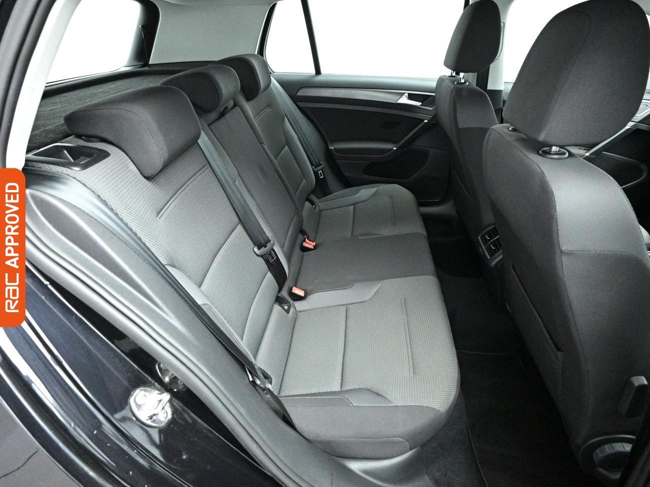 Used Volkswagen Golf 2017 for sale - 78111790: Photo 12