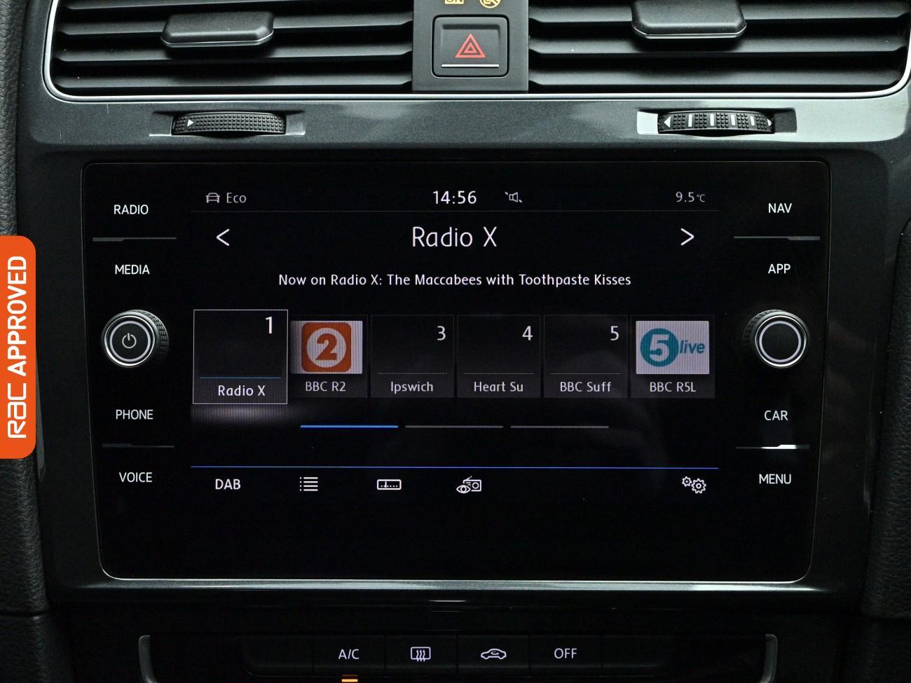 Used Volkswagen Golf 2017 for sale - 78111790: Photo 13