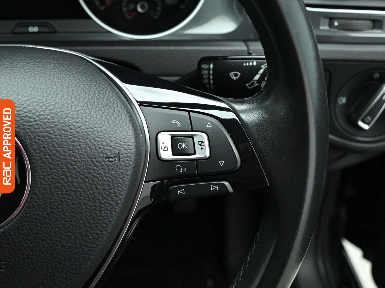 Used Volkswagen Golf 2017 for sale - 78111790: Photo 17