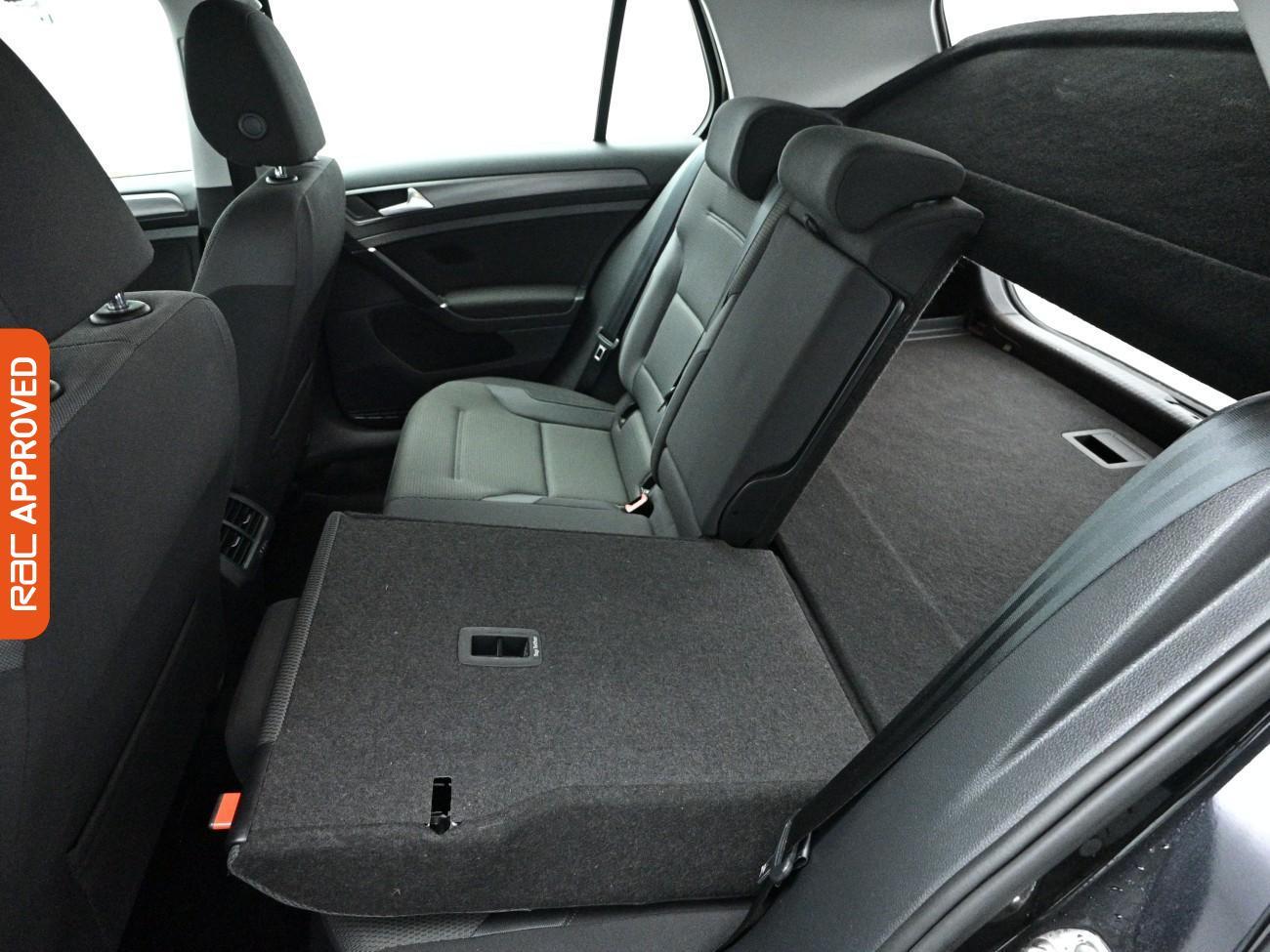 Used Volkswagen Golf 2017 for sale - 78111790: Photo 19