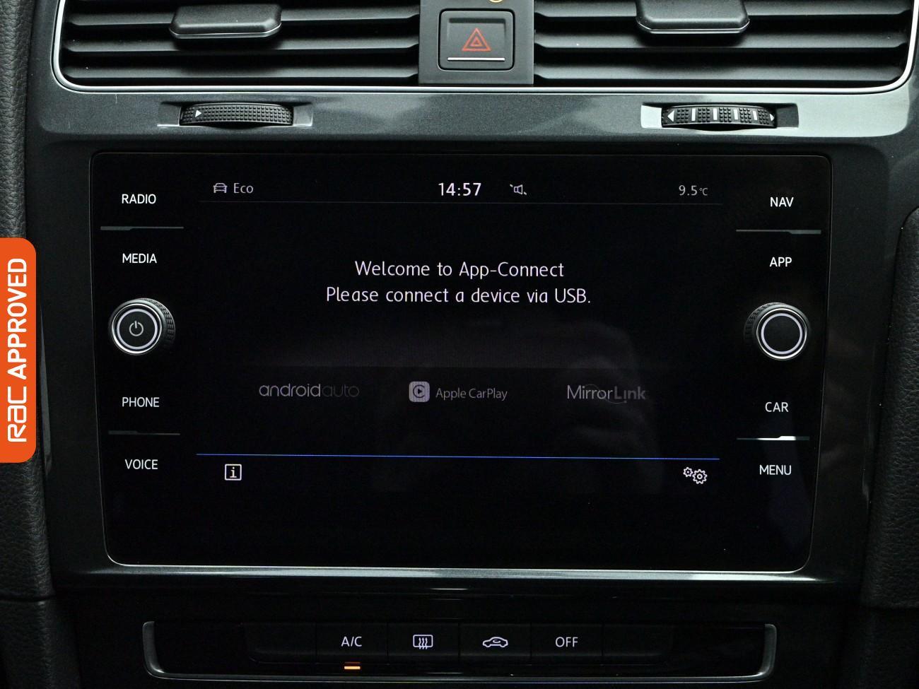 Used Volkswagen Golf 2017 for sale - 78111790: Photo 22