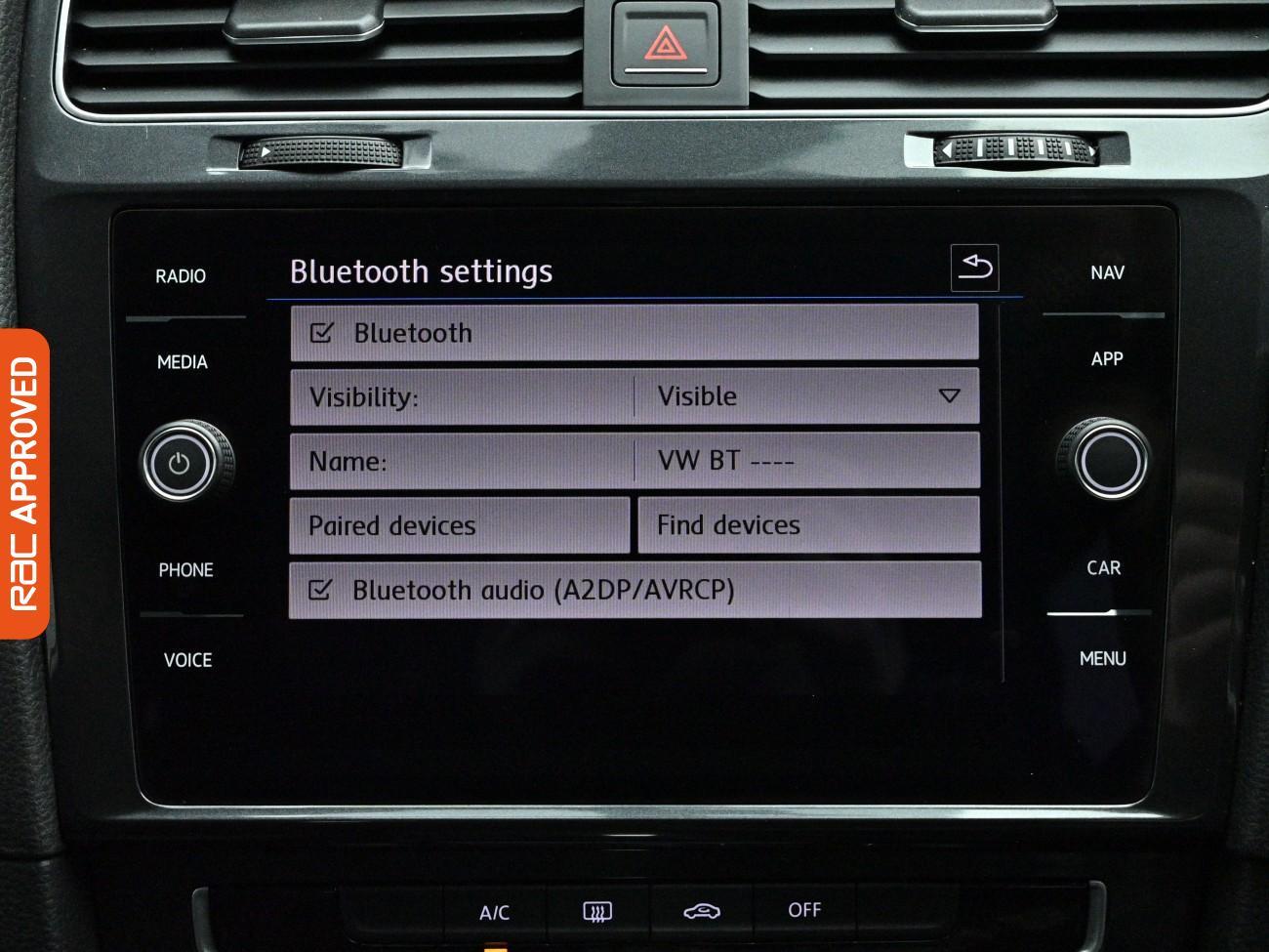 Used Volkswagen Golf 2017 for sale - 78111790: Photo 23