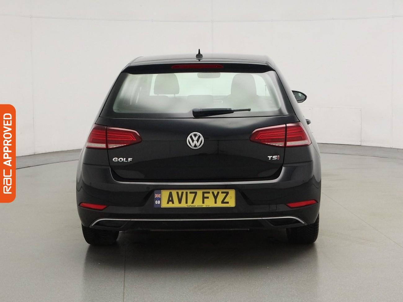 Used Volkswagen Golf 2017 for sale - 78111790: Photo 8