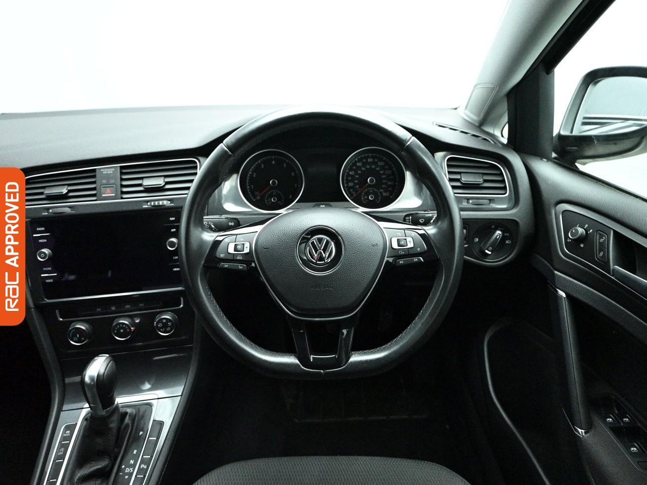 Used Volkswagen Golf 2017 for sale - 78111790: Photo 9
