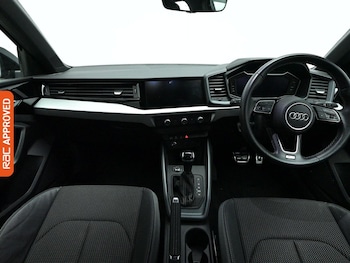 Used Audi A1 2022 for sale - 78541726: Photo