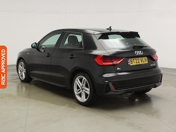 Used Audi A1 2022 for sale - 78541726: Photo