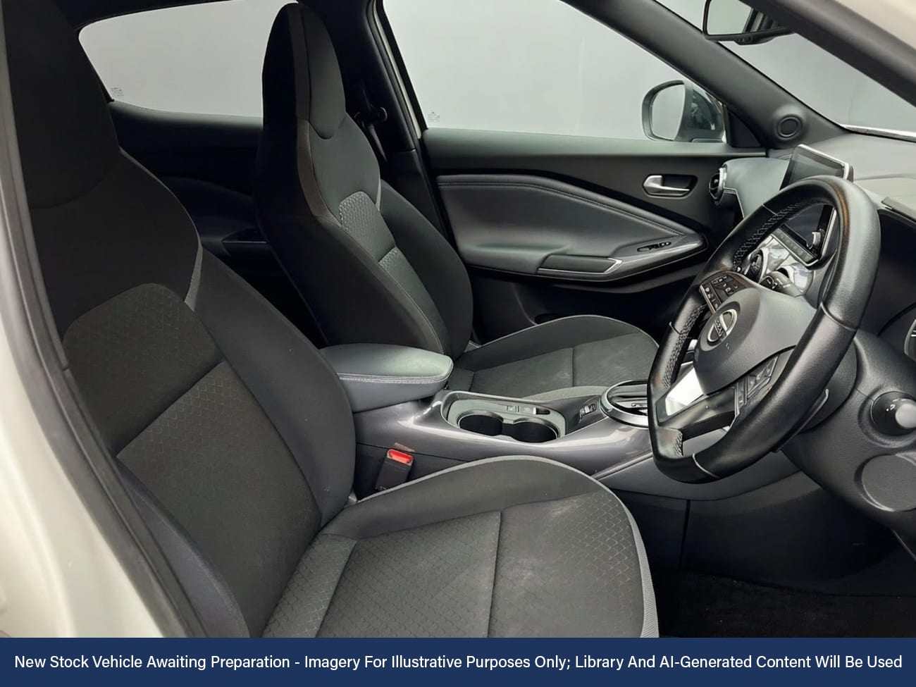 Used Nissan Juke 2022 for sale - 77916521: Photo 3