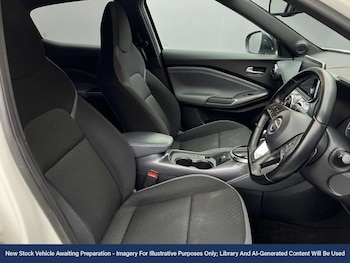 Used Nissan Juke 2022 for sale - 77916521: Photo