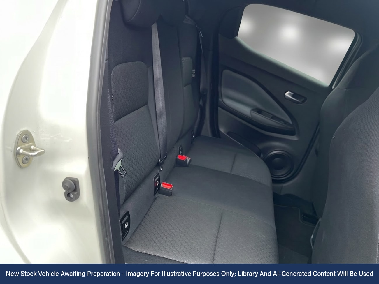 Used Nissan Juke 2022 for sale - 77916521: Photo 4