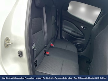 Used Nissan Juke 2022 for sale - 77916521: Photo