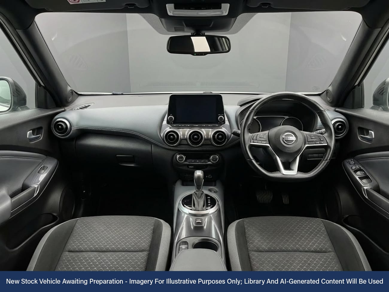 Used Nissan Juke 2022 for sale - 77916521: Photo 6