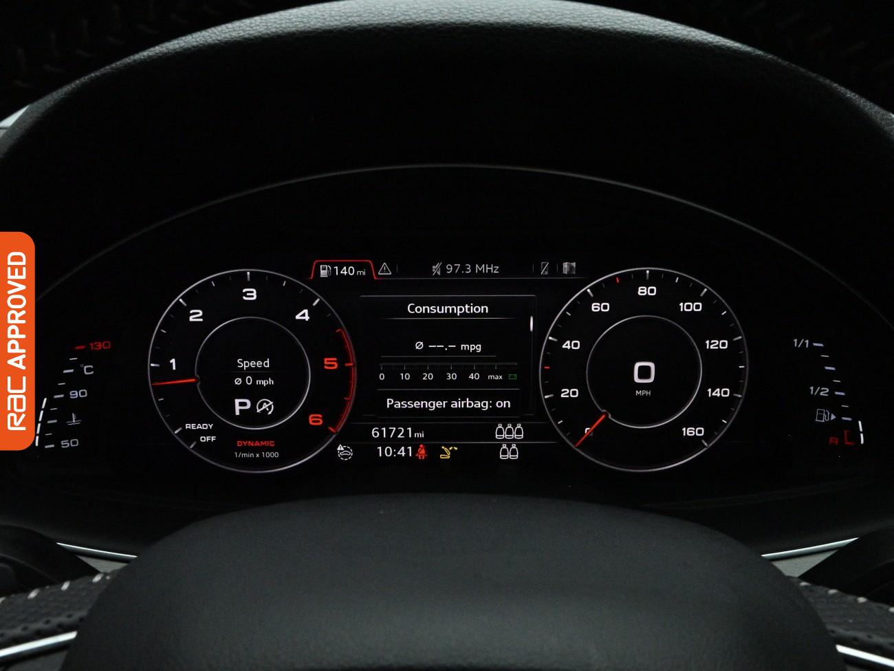 Used Audi Q7 2017 for sale - 77879222: Photo 11