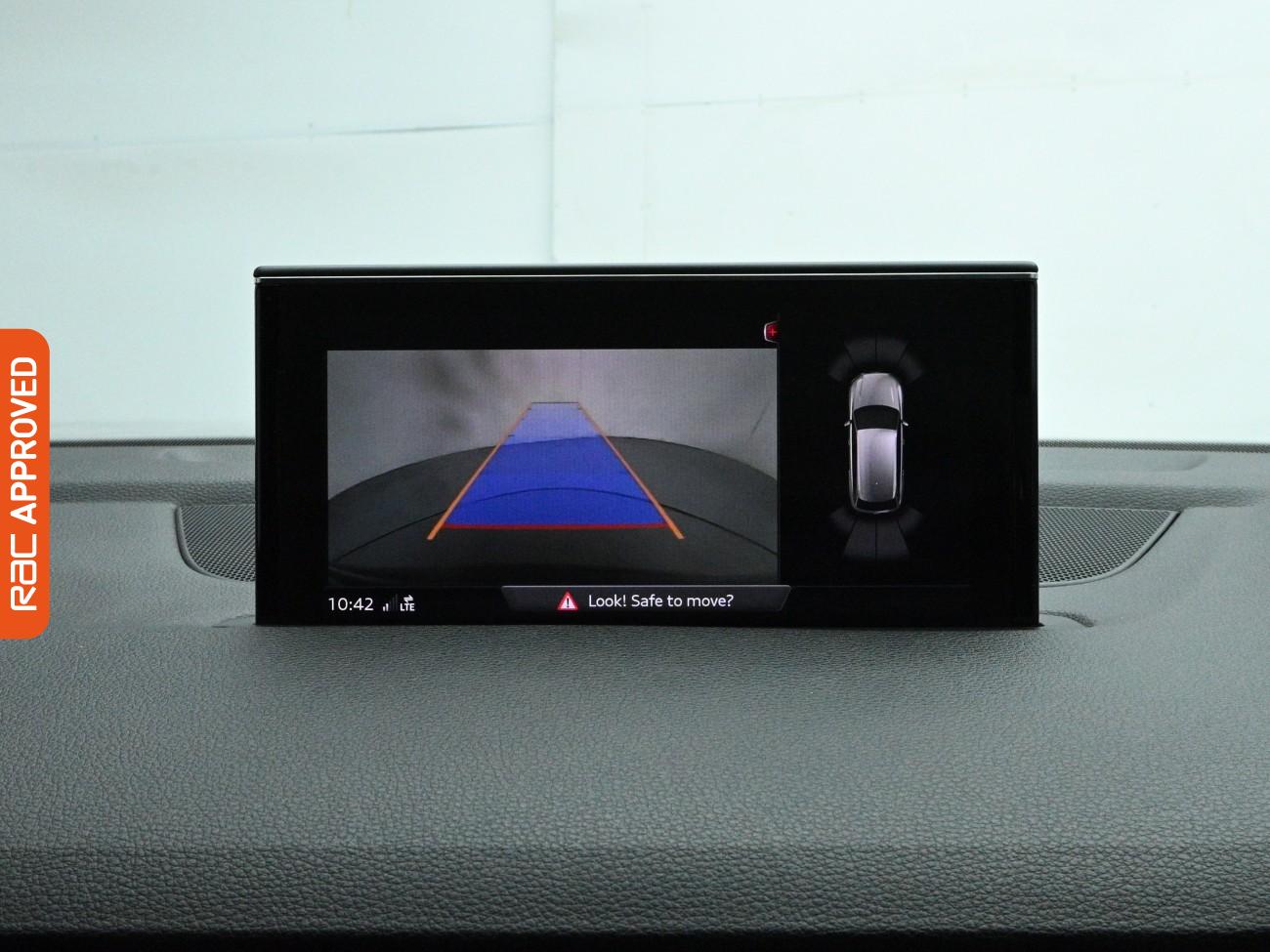 Used Audi Q7 2017 for sale - 77879222: Photo 17