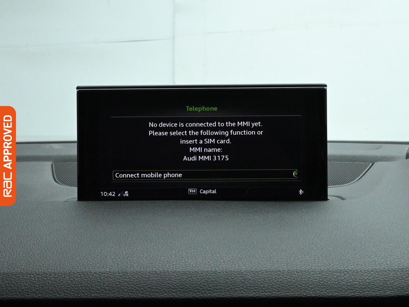 Used Audi Q7 2017 for sale - 77879222: Photo 19