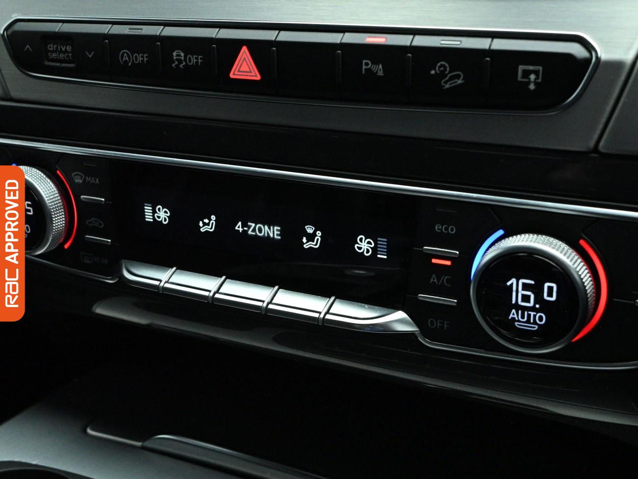 Used Audi Q7 2017 for sale - 77879222: Photo 21