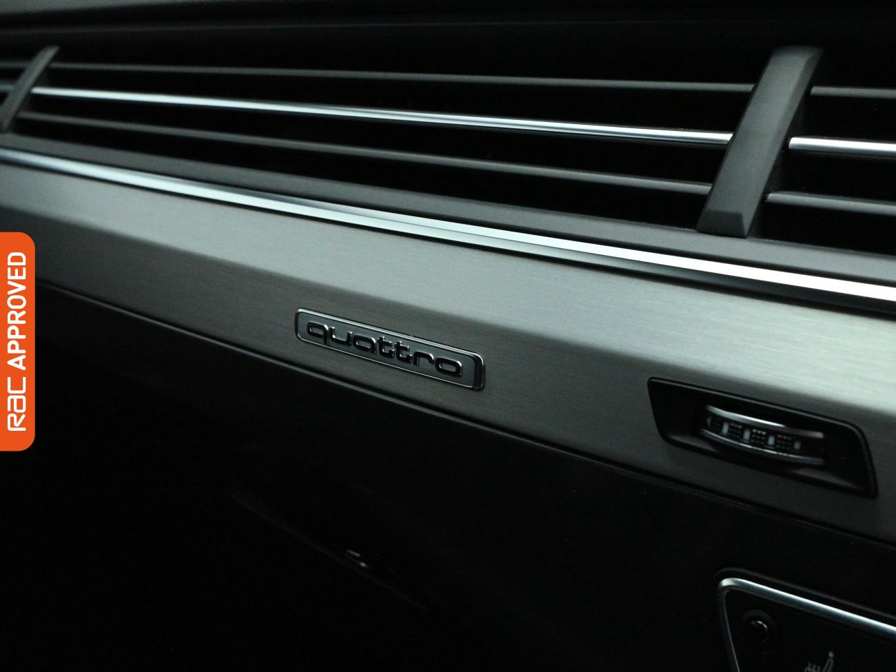 Used Audi Q7 2017 for sale - 77879222: Photo 27