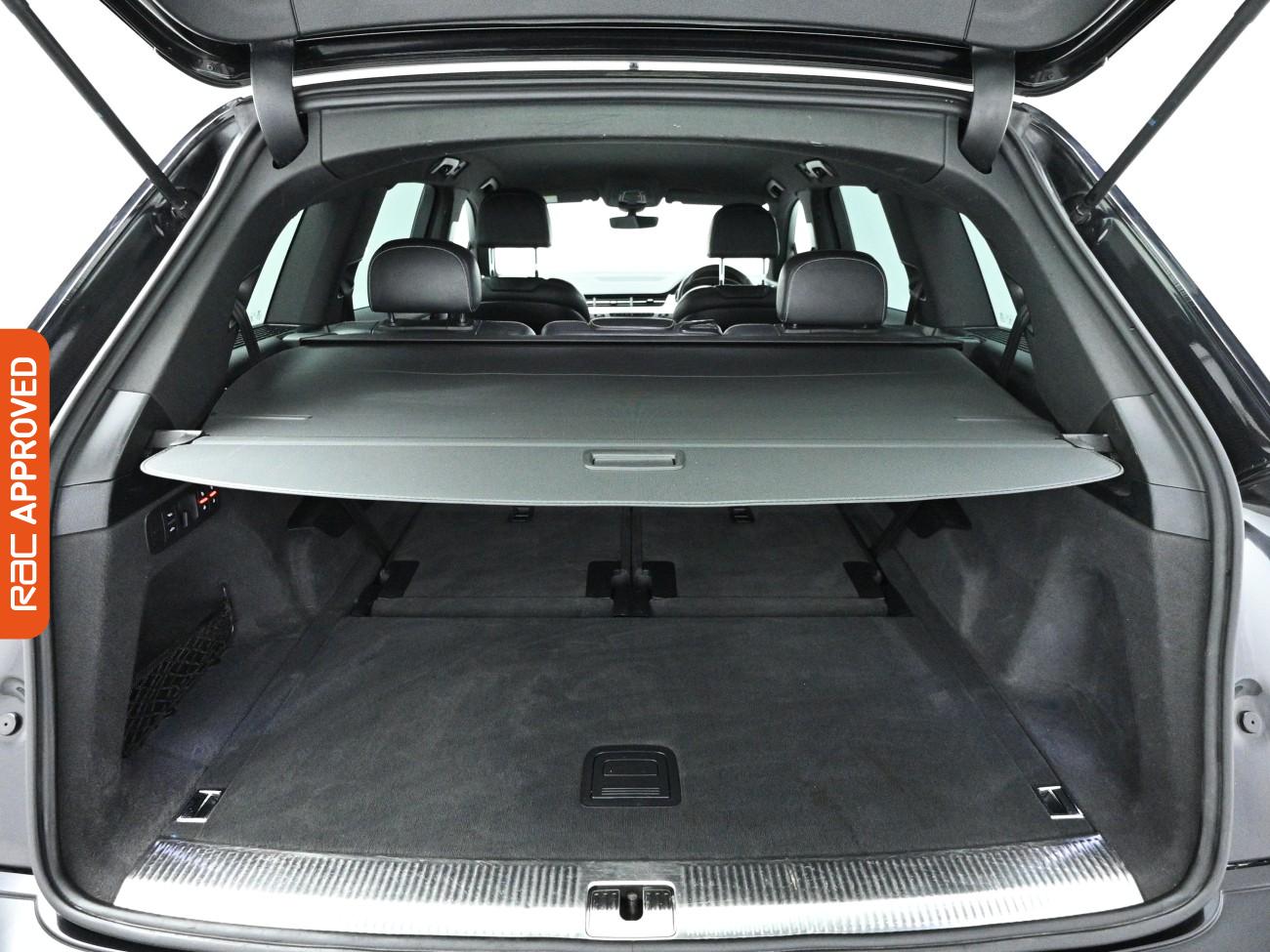 Used Audi Q7 2017 for sale - 77879222: Photo 28