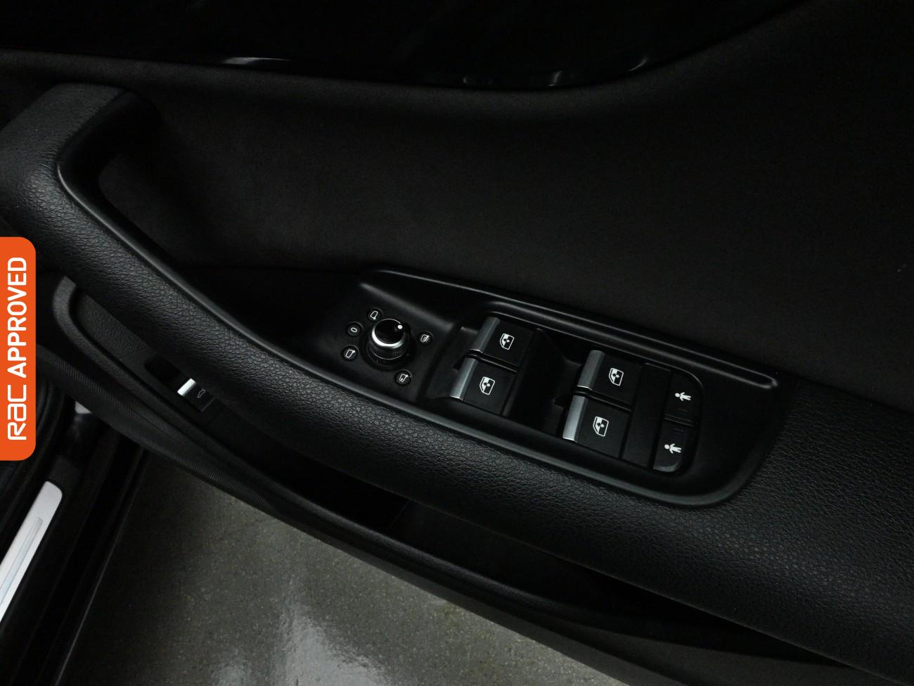 Used Audi Q7 2017 for sale - 77879222: Photo 37