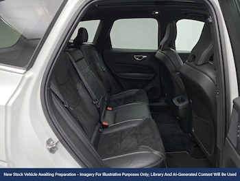 Used Volvo XC60 2018 for sale - 78534504: Photo
