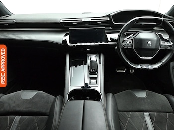 Used Peugeot 508 2019 for sale - 79059764: Photo