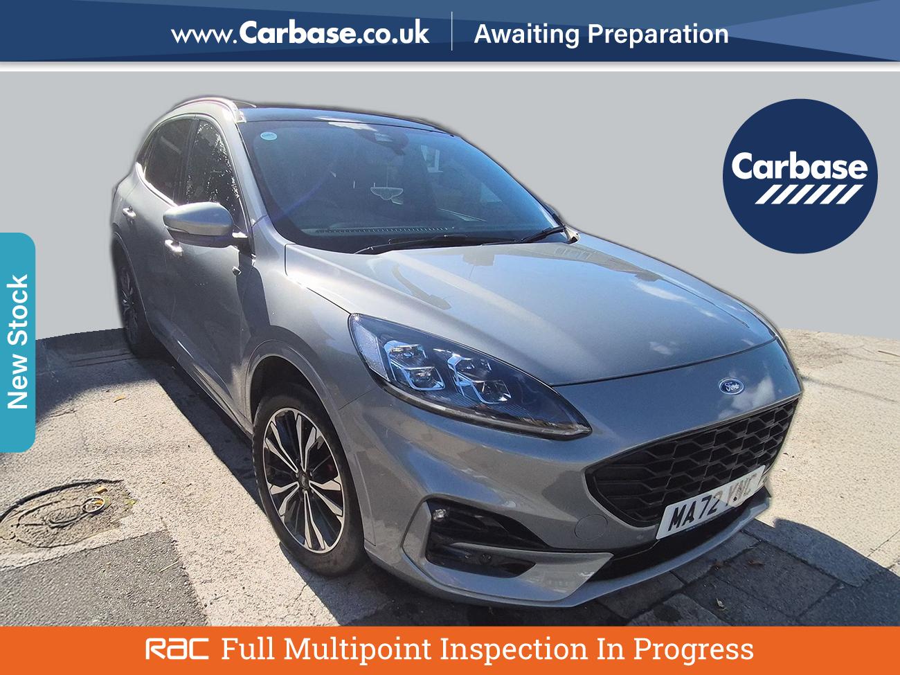 Used Ford Kuga 2022 for sale - 76113729: Photo 1