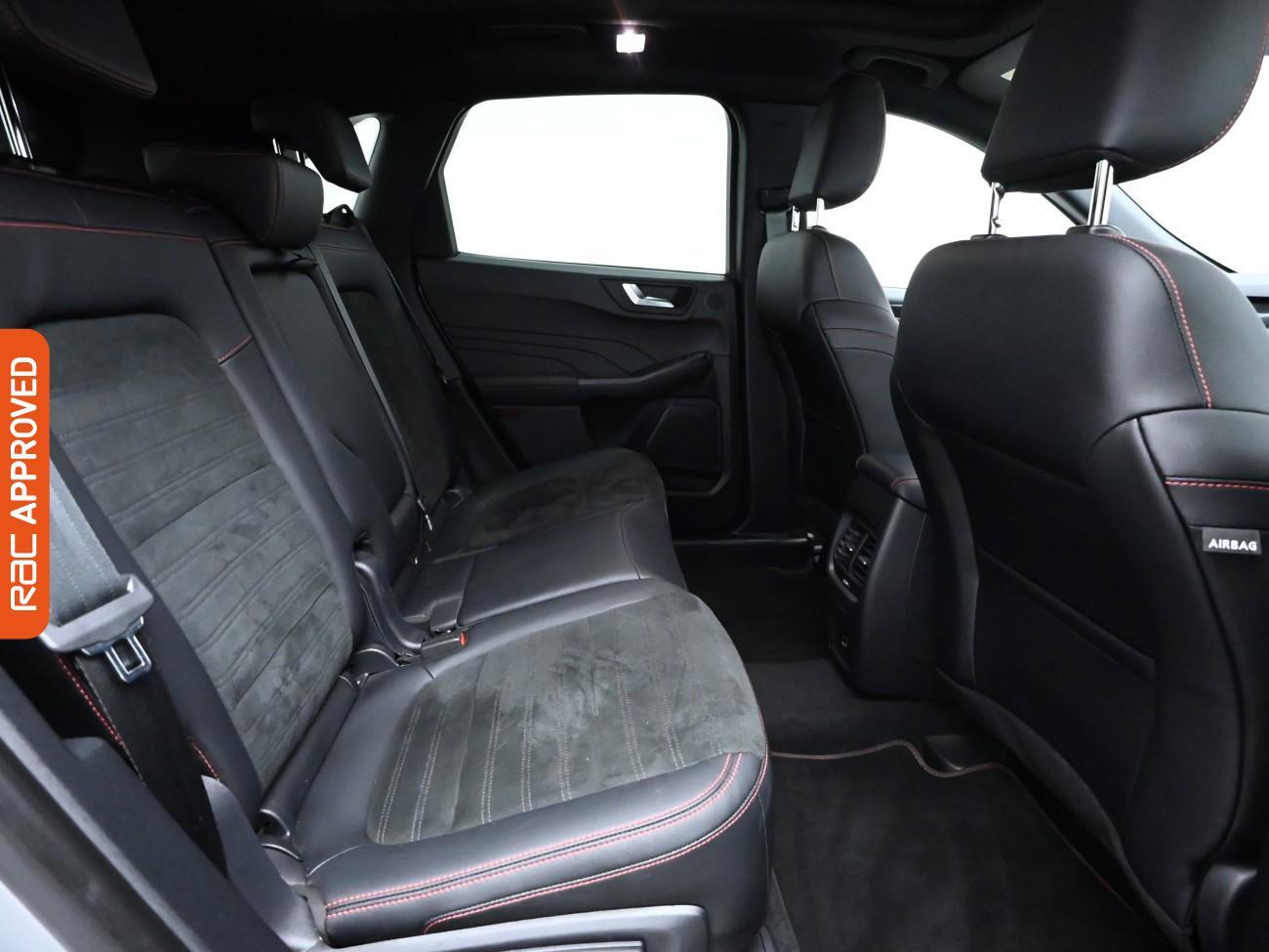 Used Ford Kuga 2022 for sale - 76113729: Photo 14