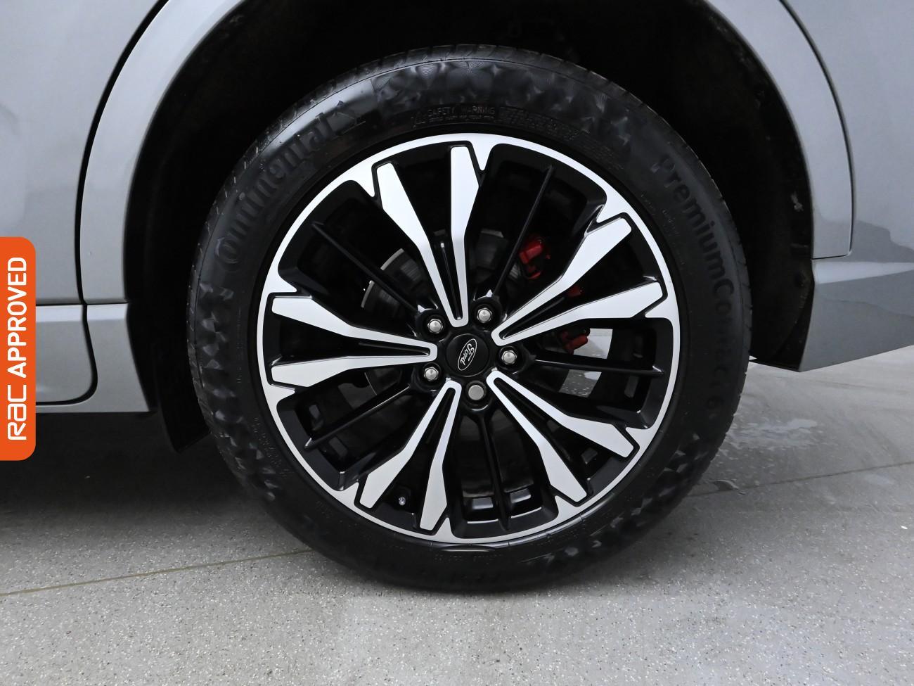 Used Ford Kuga 2022 for sale - 76113729: Photo 15