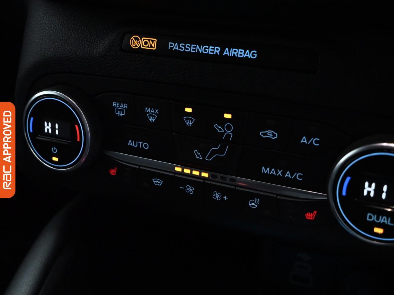 Used Ford Kuga 2022 for sale - 76113729: Photo 17