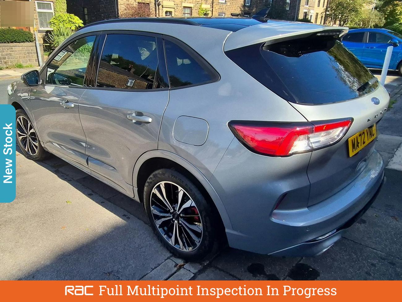 Used Ford Kuga 2022 for sale - 76113729: Photo 2