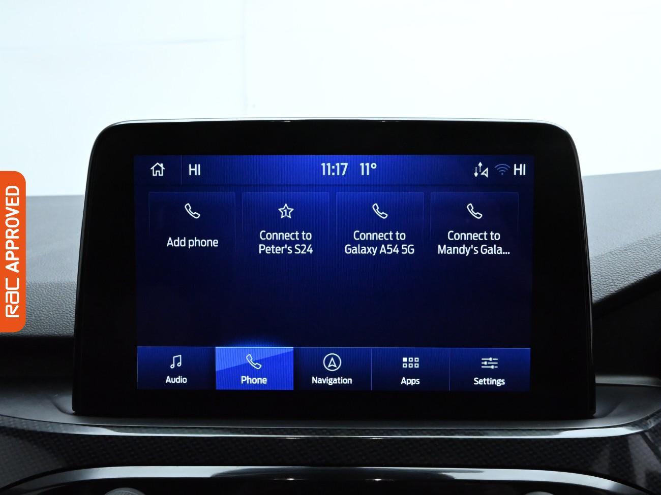 Used Ford Kuga 2022 for sale - 76113729: Photo 20