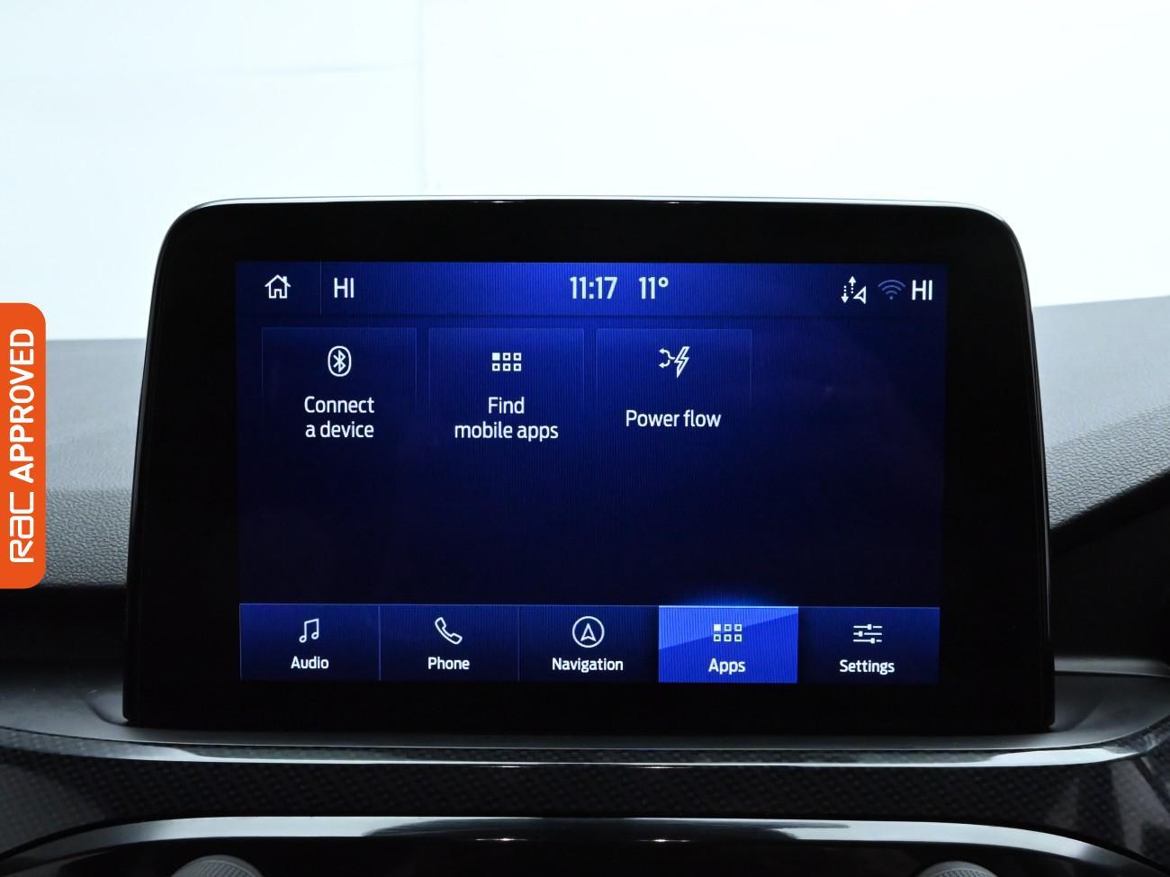 Used Ford Kuga 2022 for sale - 76113729: Photo 24