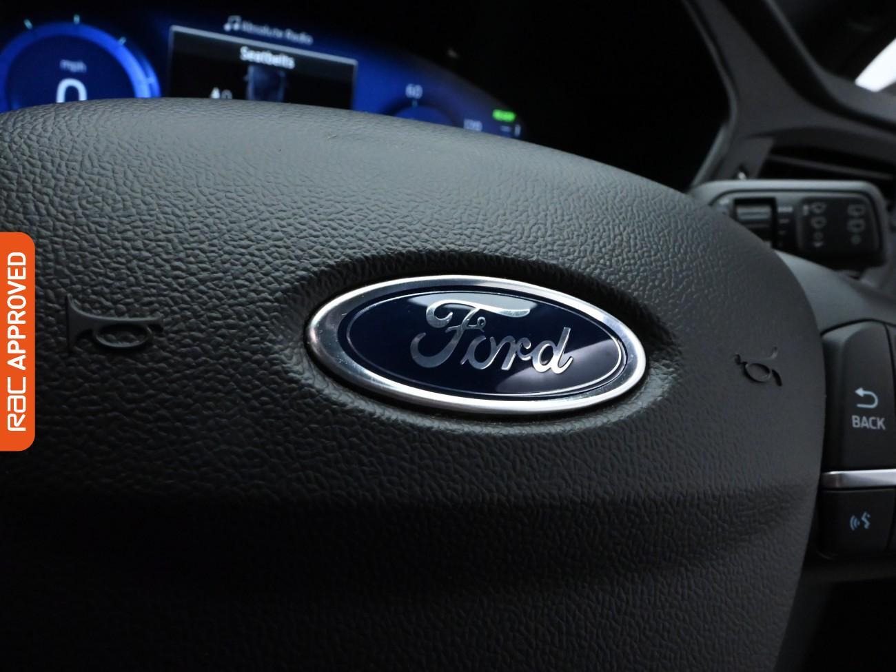 Used Ford Kuga 2022 for sale - 76113729: Photo 27