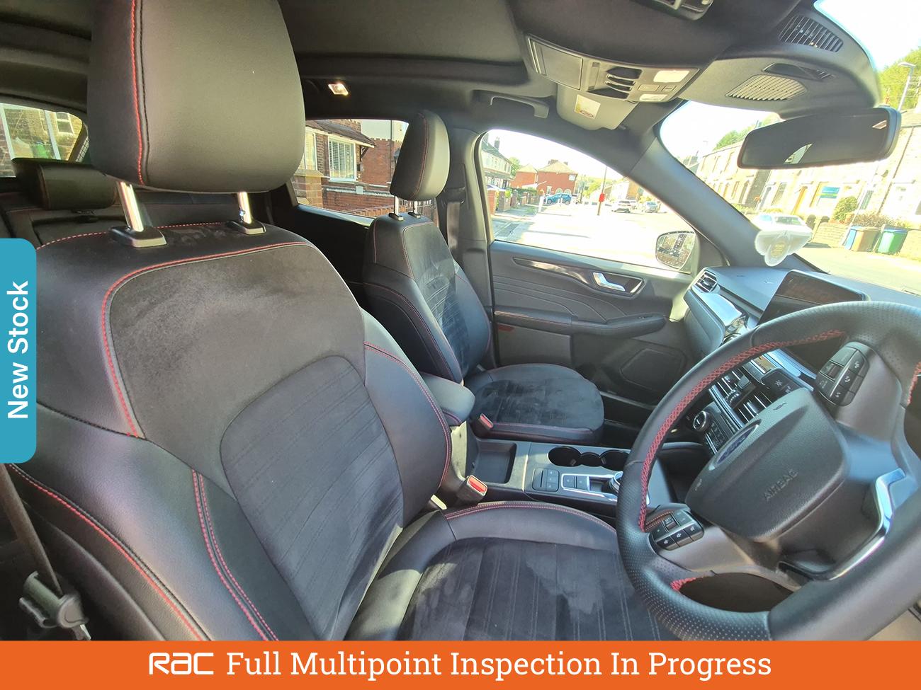 Used Ford Kuga 2022 for sale - 76113729: Photo 3