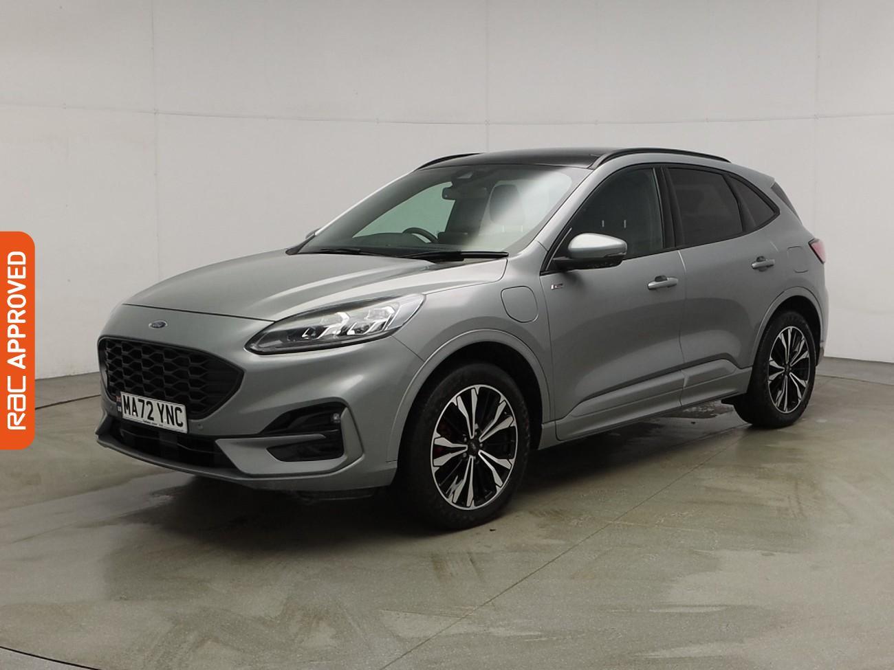 Used Ford Kuga 2022 for sale - 76113729: Photo 33