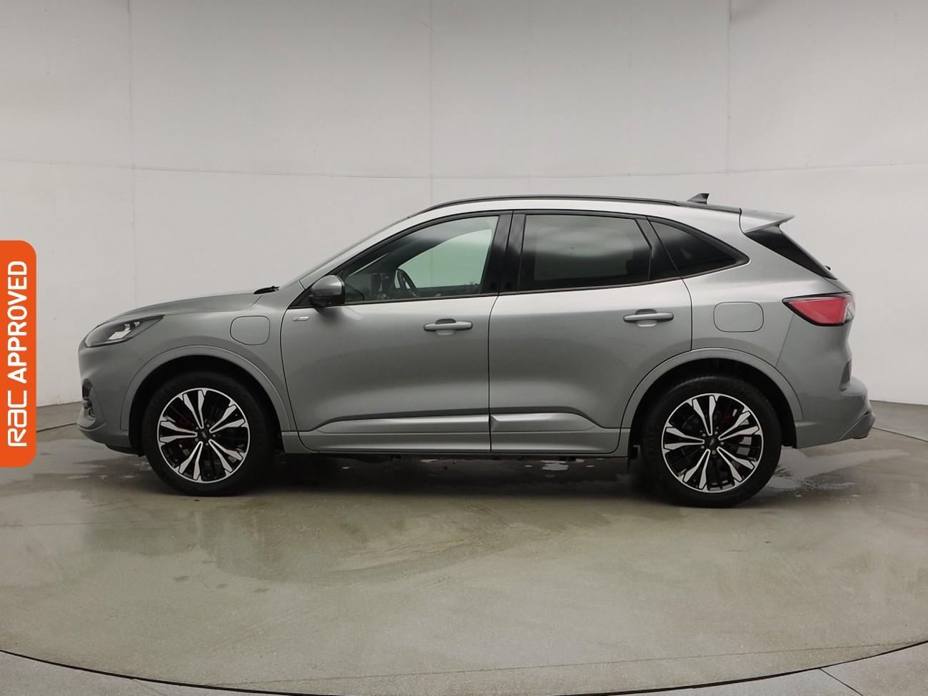 Used Ford Kuga 2022 for sale - 76113729: Photo 34