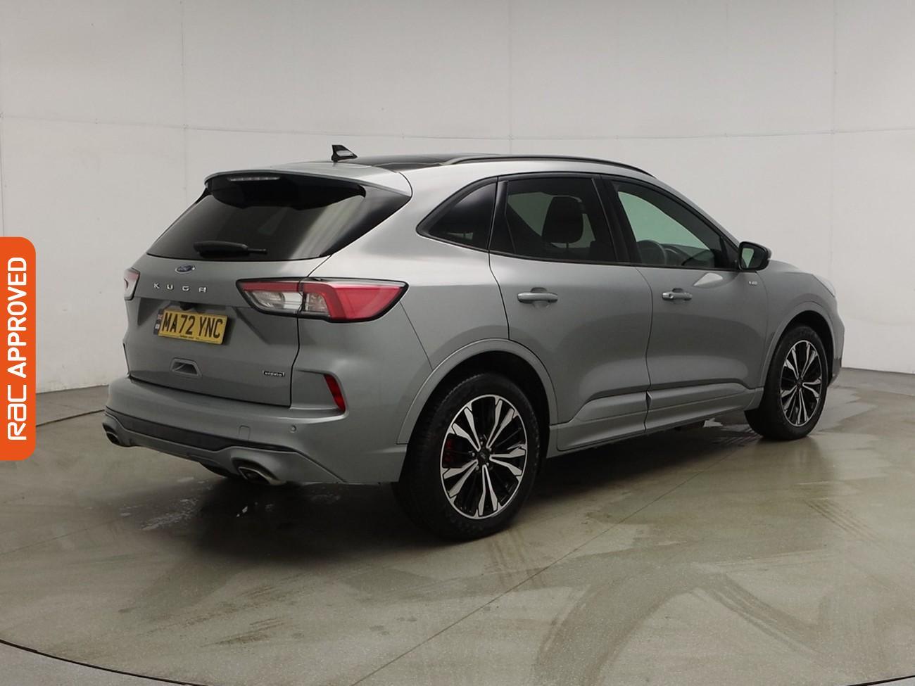 Used Ford Kuga 2022 for sale - 76113729: Photo 35