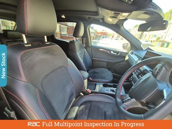 Used Ford Kuga 2022 for sale - 76113729: Photo 3