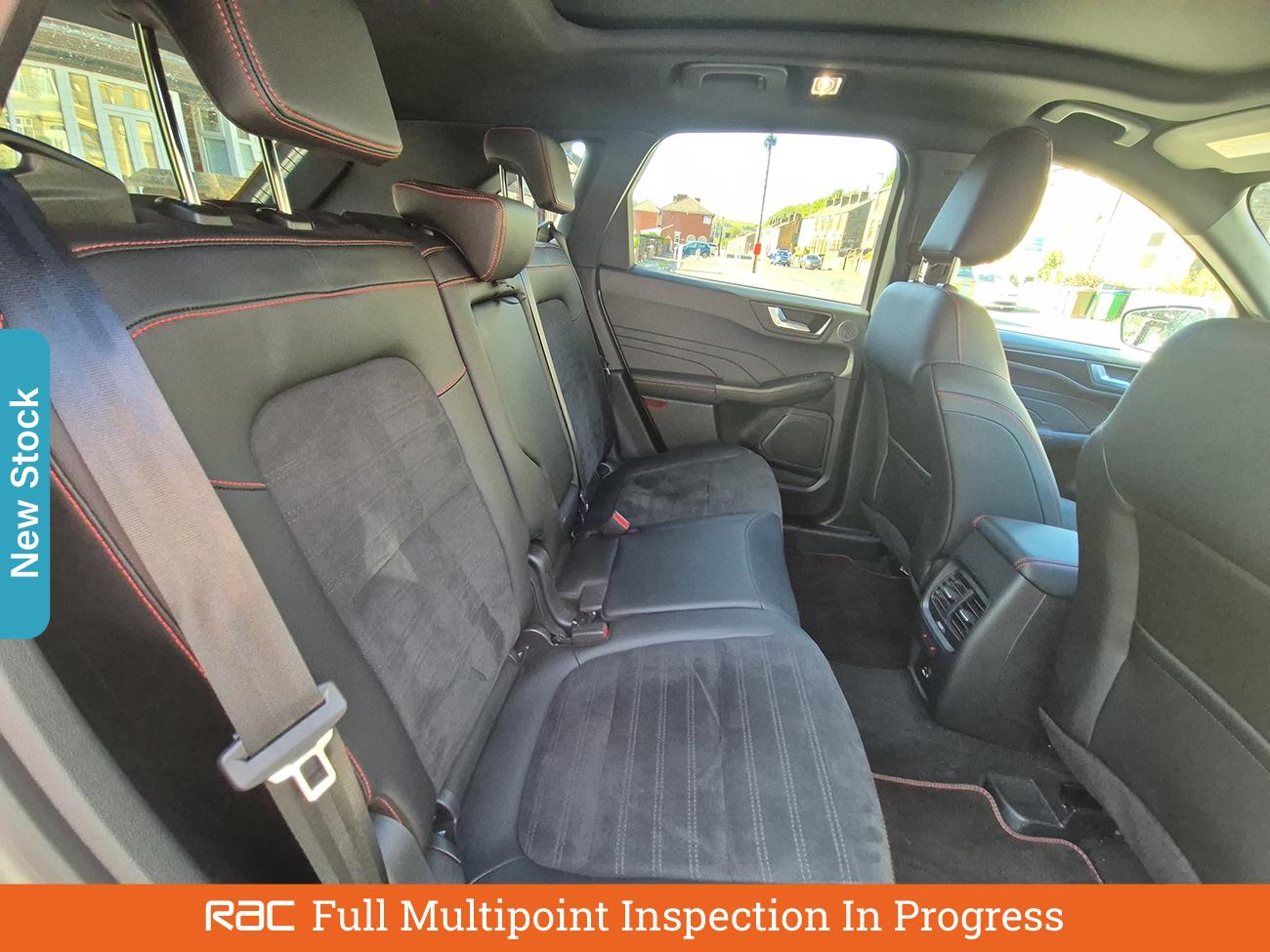 Used Ford Kuga 2022 for sale - 76113729: Photo 4