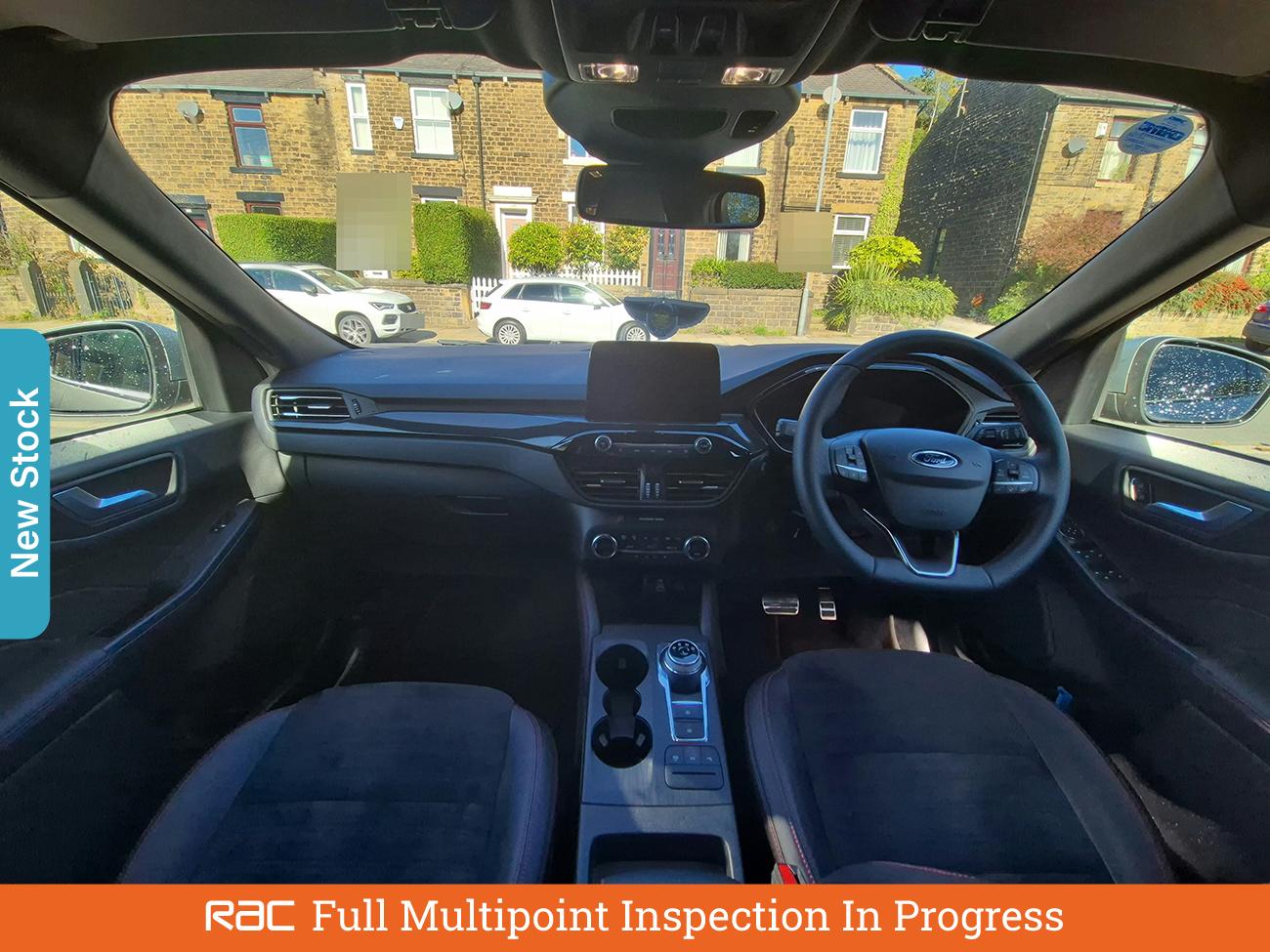 Used Ford Kuga 2022 for sale - 76113729: Photo 6