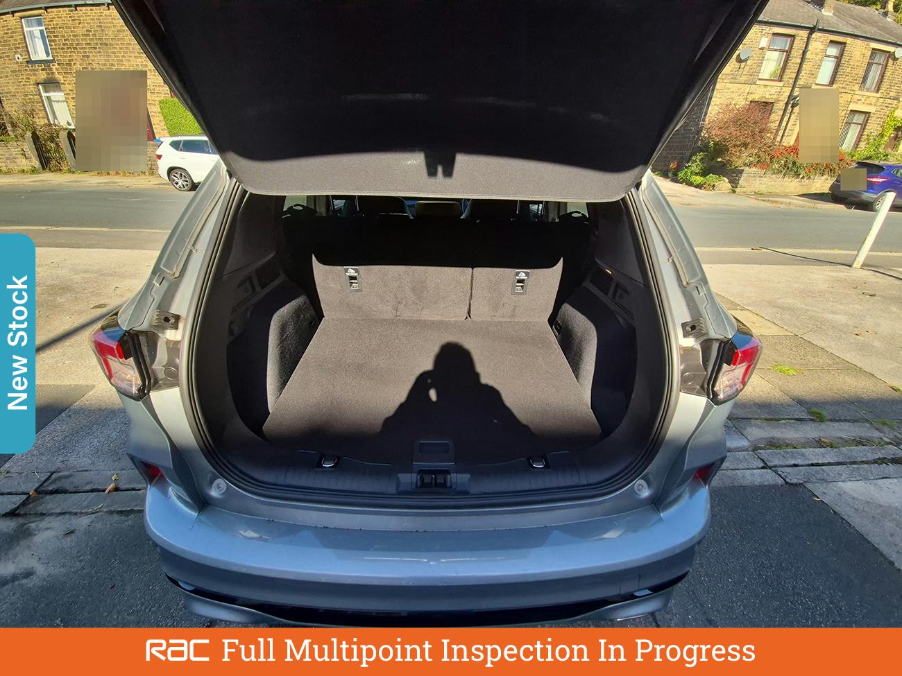 Used Ford Kuga 2022 for sale - 76113729: Photo 7